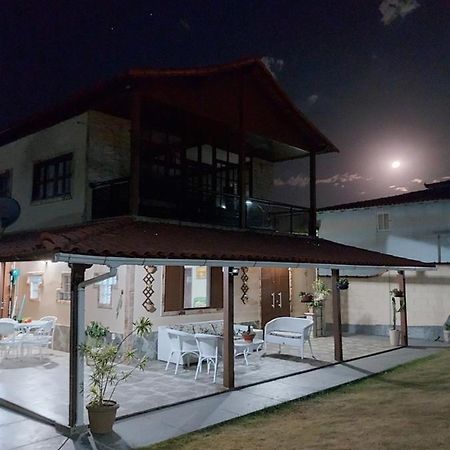 Casa Em Frente A Praia De Jacone Saquarema Exterior foto