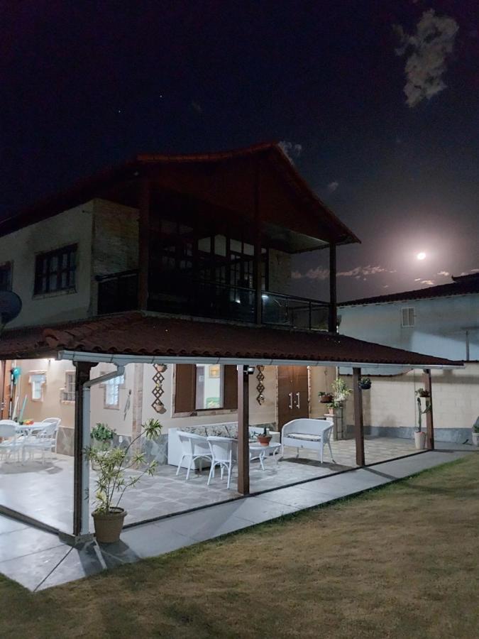 Casa Em Frente A Praia De Jacone Saquarema Exterior foto