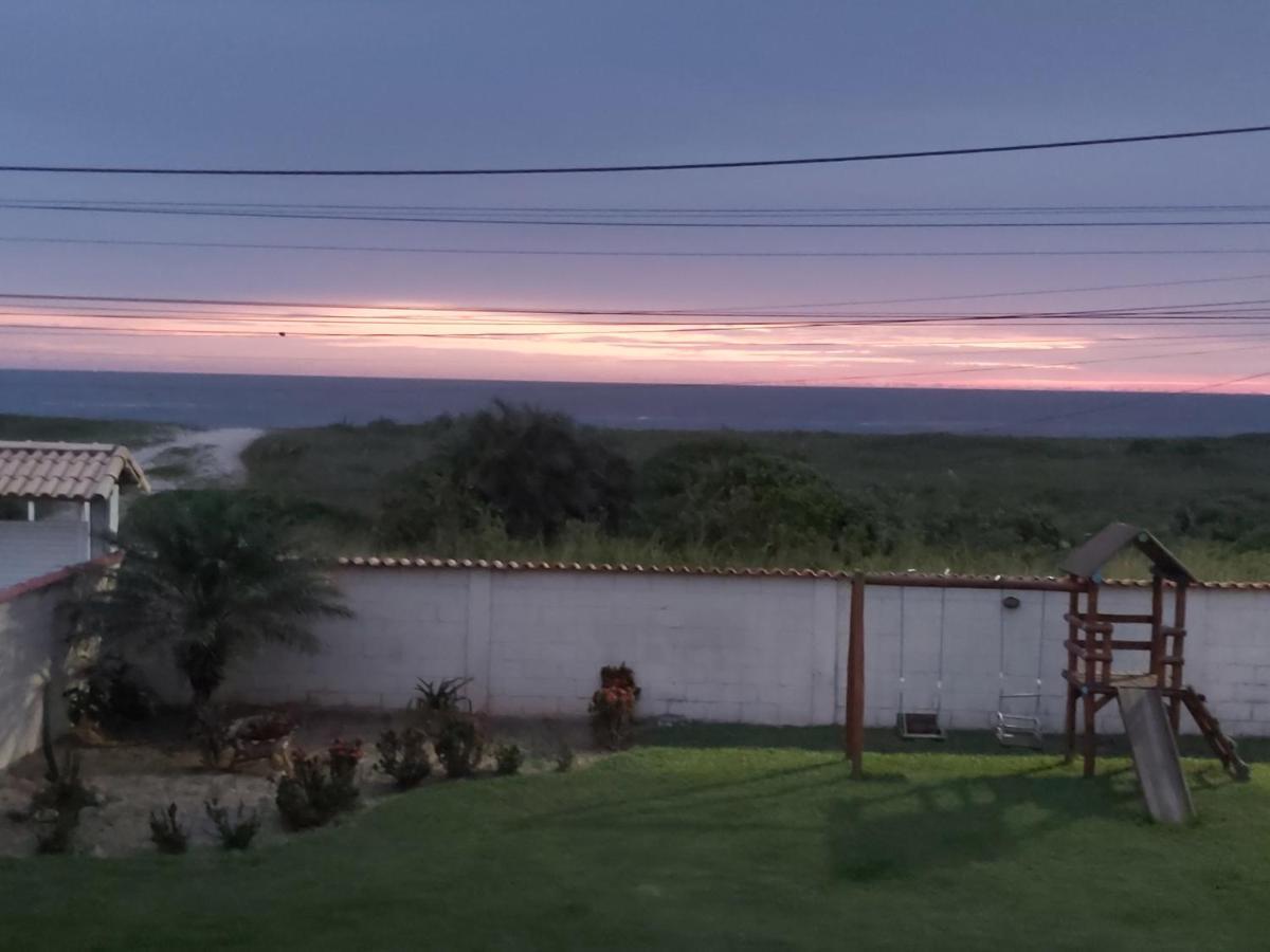 Casa Em Frente A Praia De Jacone Saquarema Exterior foto