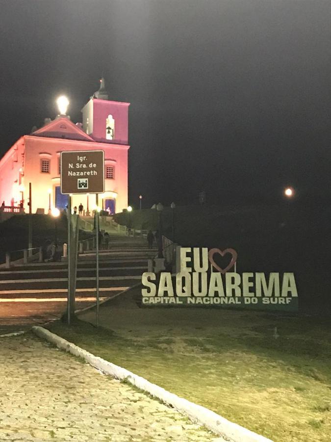 Casa Em Frente A Praia De Jacone Saquarema Exterior foto