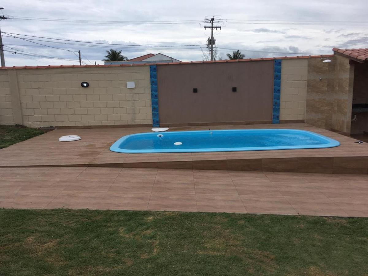 Casa Em Frente A Praia De Jacone Saquarema Exterior foto